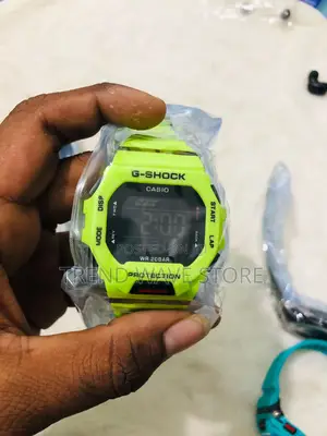 Casio G-Shock