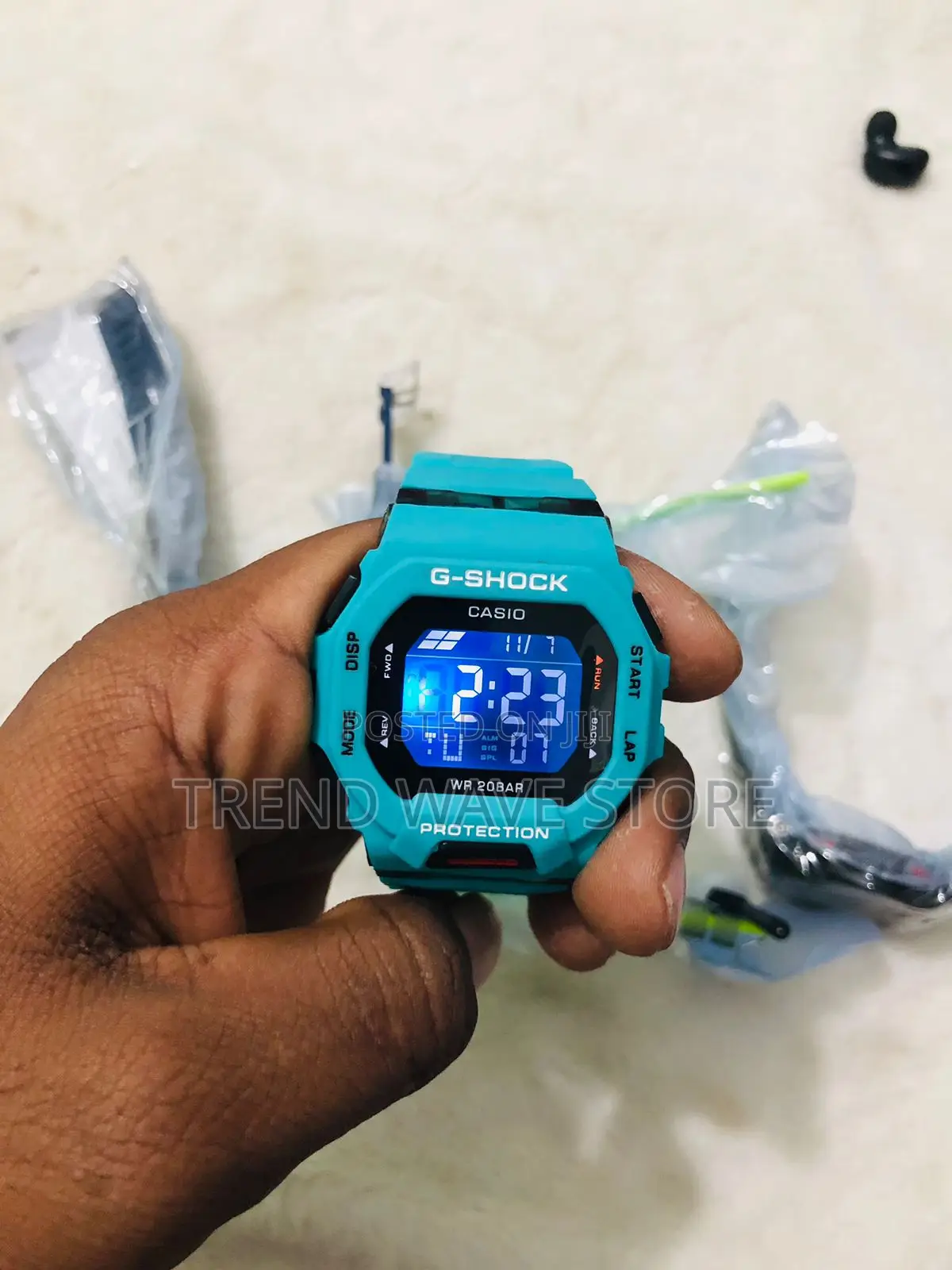 Casio G-Shock