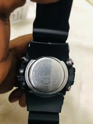 Lasika Sport Watch