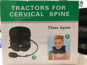 Photo - Cervical Spine