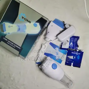 Photo - V Combo Lice Treatment