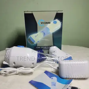 V Combo Lice Treatment