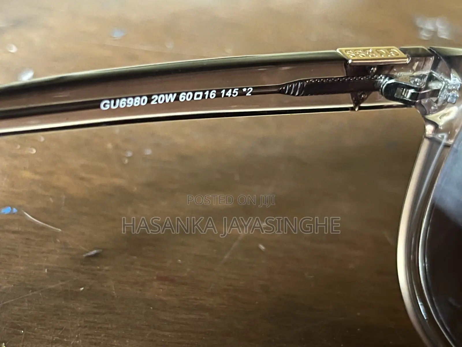 Used Sunglass for Sale