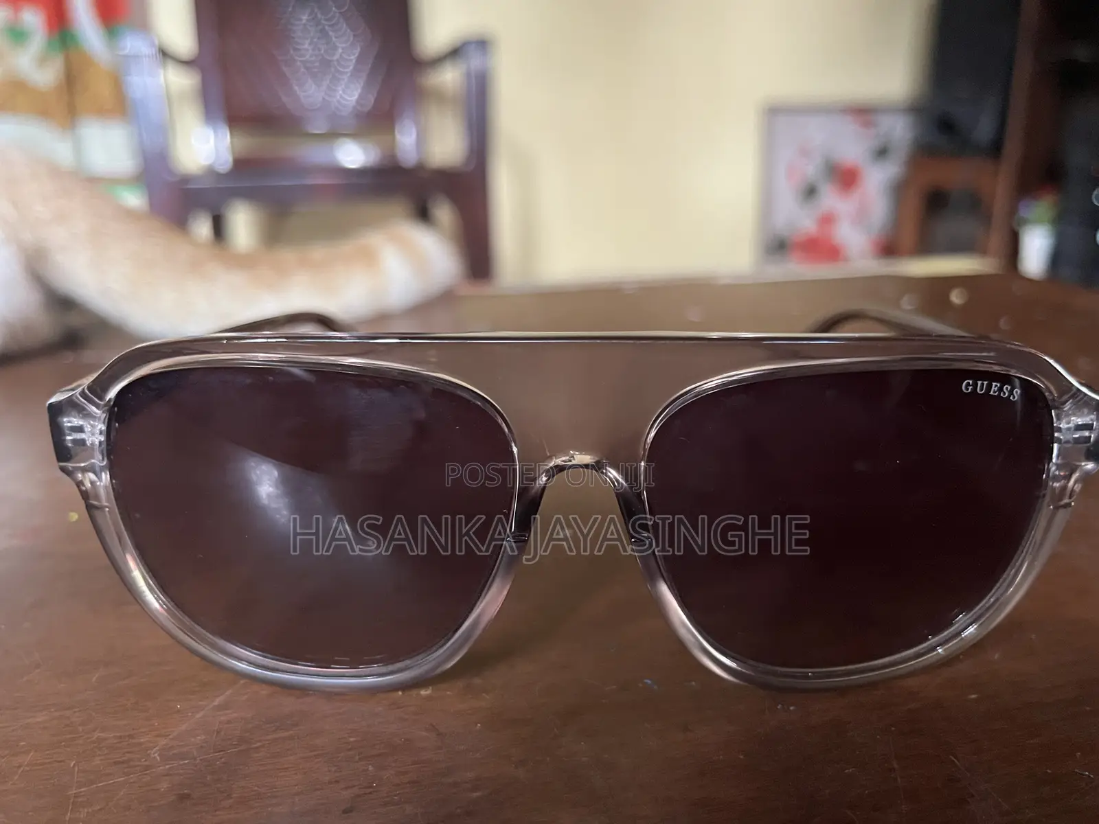 Used Sunglass for Sale