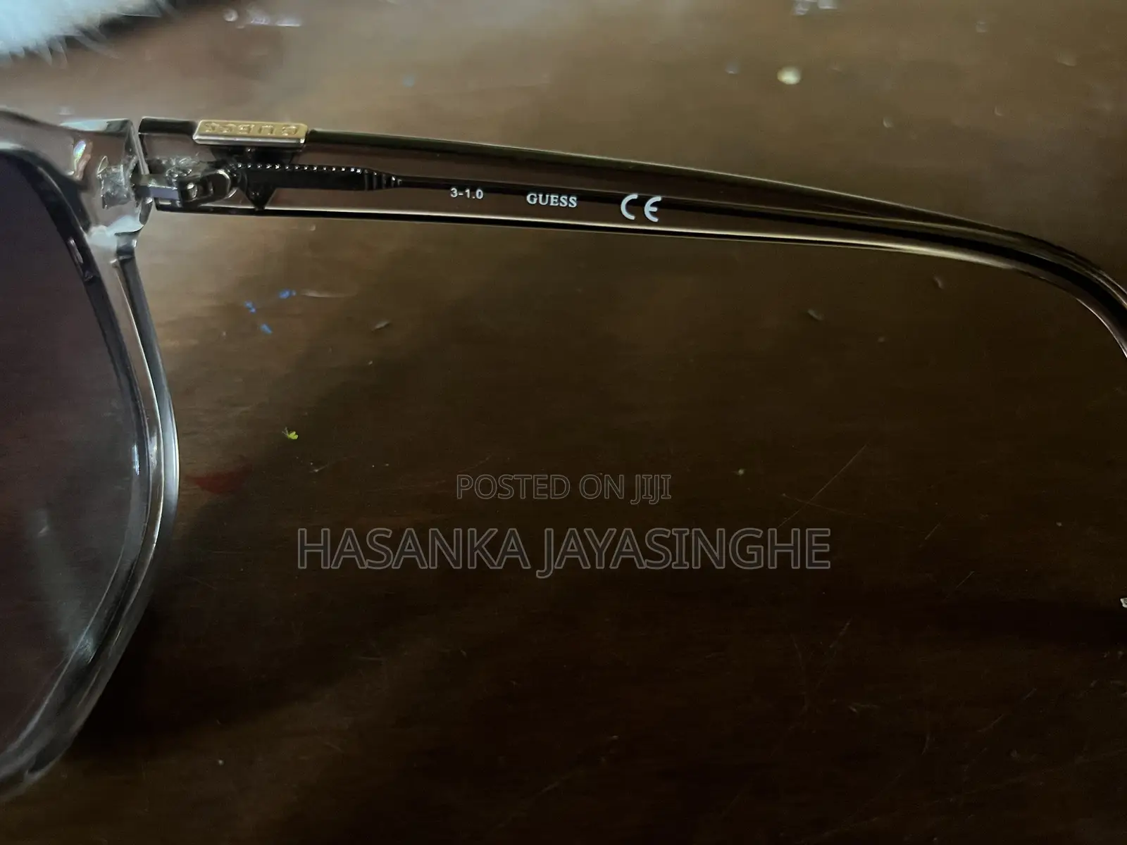 Used Sunglass for Sale