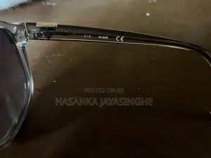 Used Sunglass for Sale