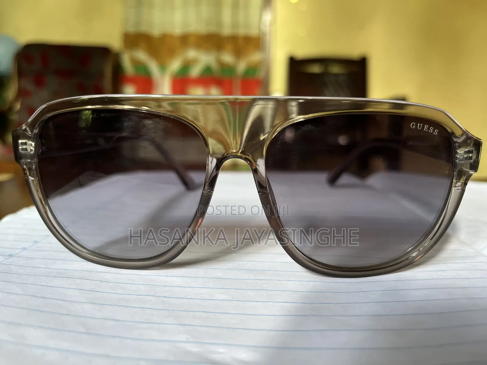 Used Sunglass for Sale