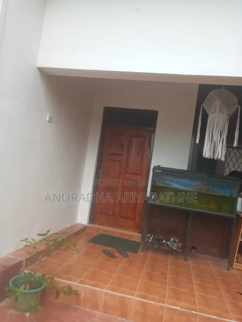 Furnished 5bdrm House in Ihala Harasgama, Matale City for sale