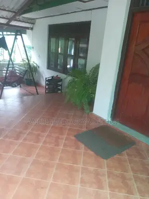 Furnished 5bdrm House in Ihala Harasgama, Matale City for sale