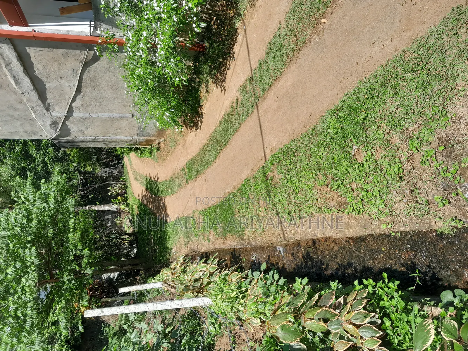 Furnished 5bdrm House in Ihala Harasgama, Matale City for sale