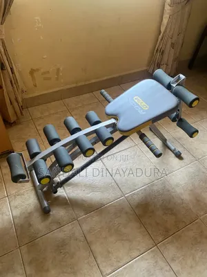 Photo - Rock Gym for Sale