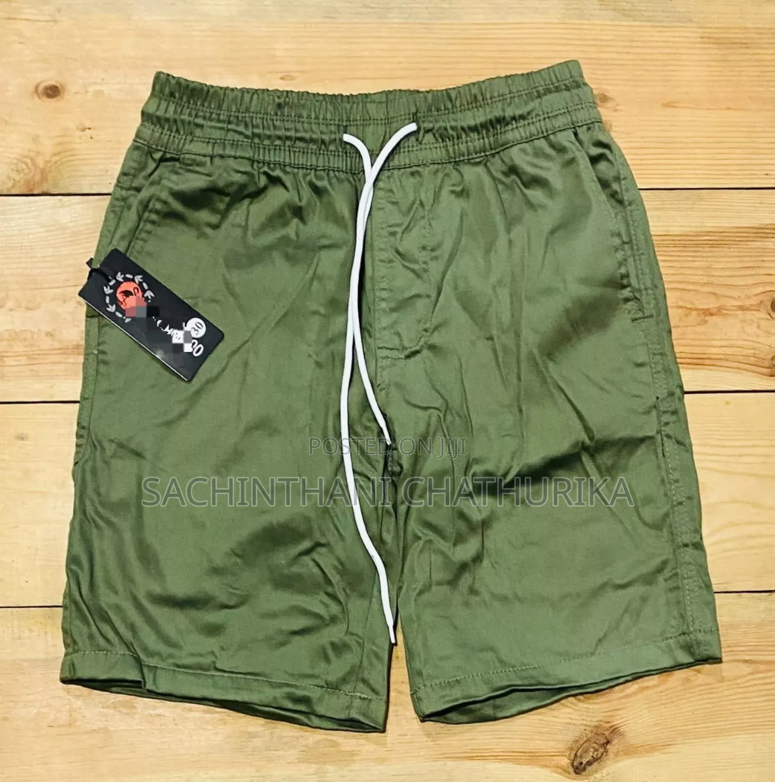 Men's Short