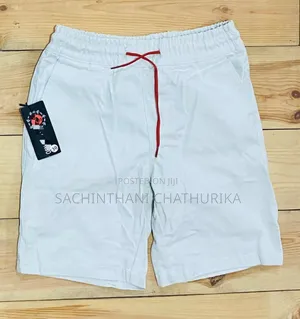 Men's Short