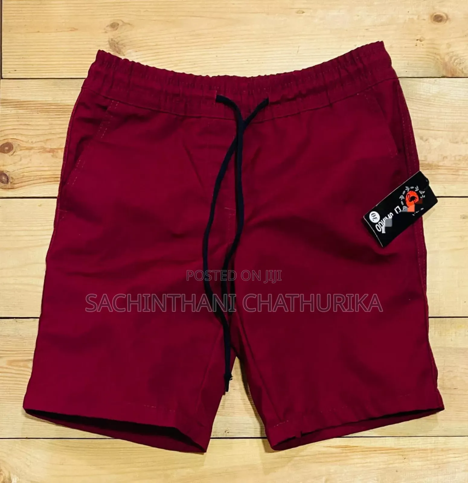Men's Short