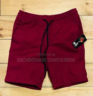 Men's Short
