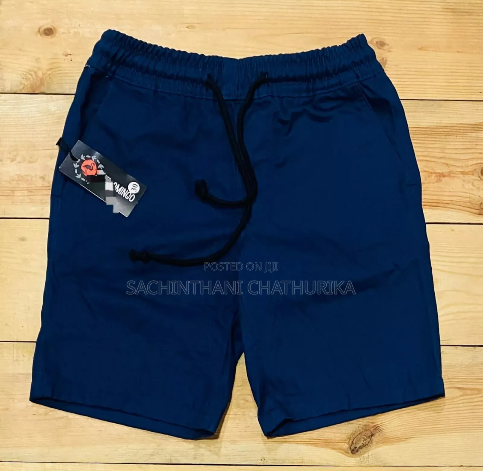 Men's Short