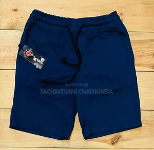 Men's Short