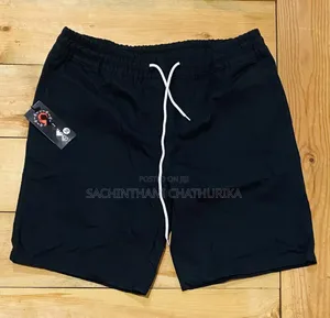Men's Short
