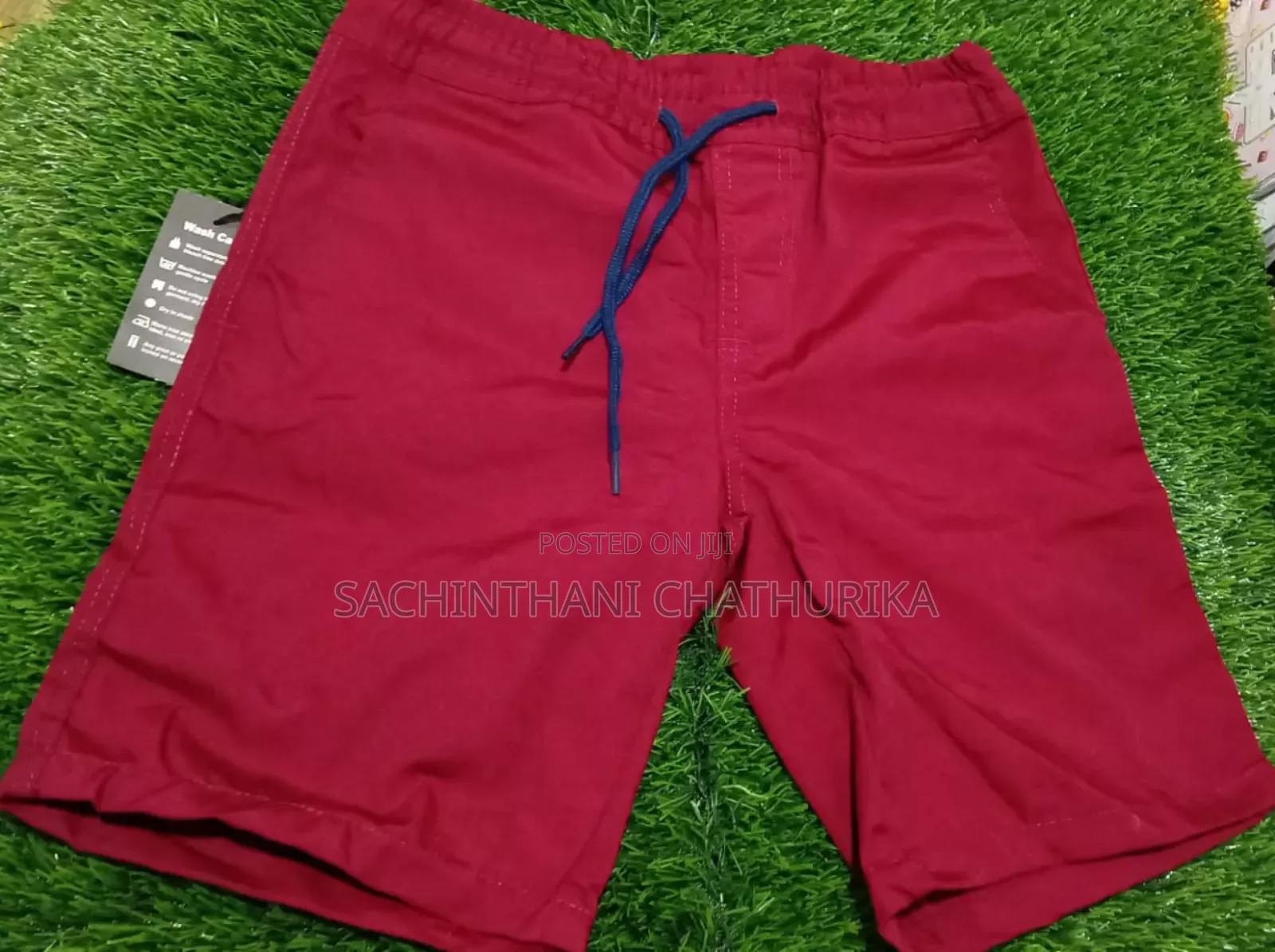 Men's Short