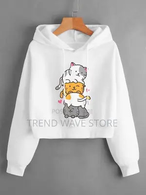 Photo - Group Hoodies