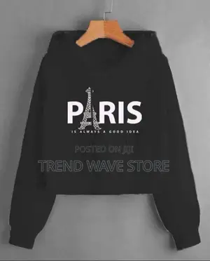Group Hoodies
