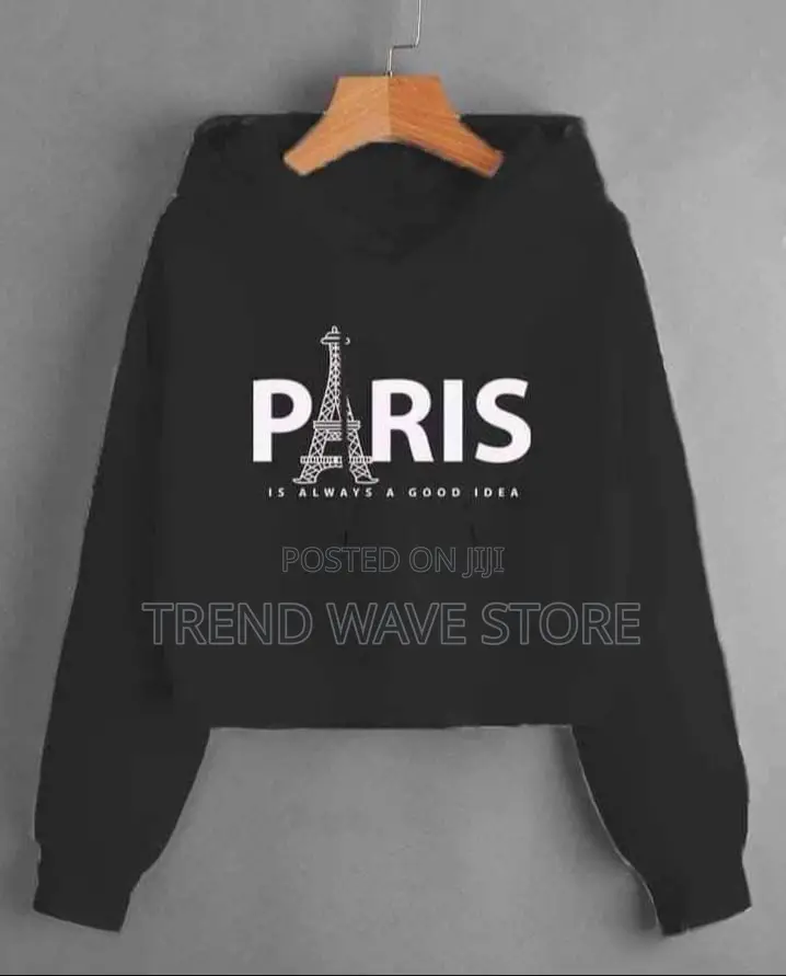 Group Hoodies