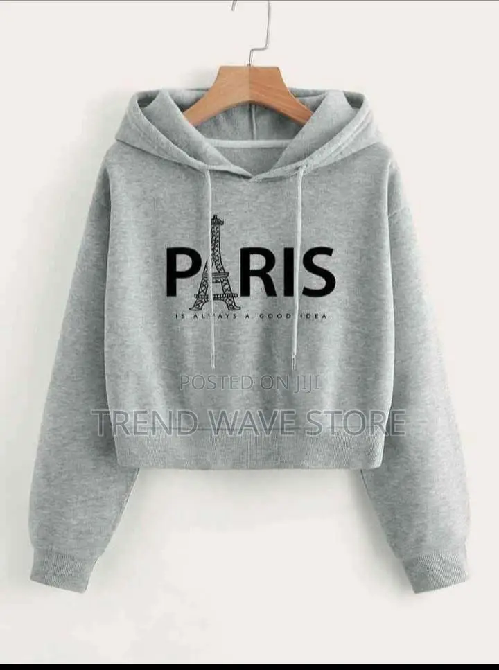 Group Hoodies