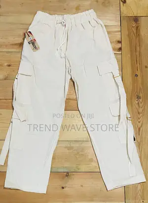 Linen.Ledis PKT Pant