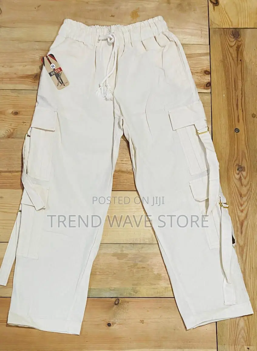 Linen.Ledis PKT Pant