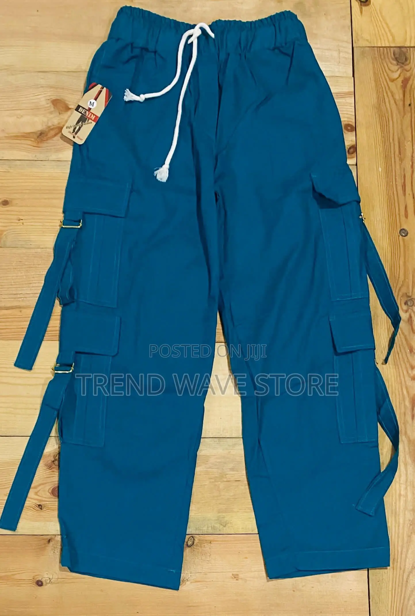 Linen.Ledis PKT Pant