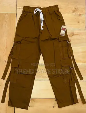 Linen.Ledis PKT Pant