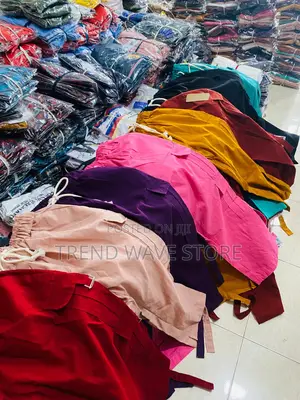 Linen.Ledis PKT Pant