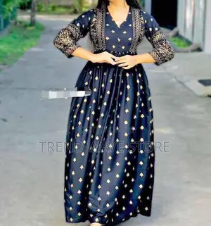 Photo - Ladies Dress