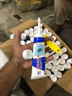 Photo - Wall Repair Paste (250g)