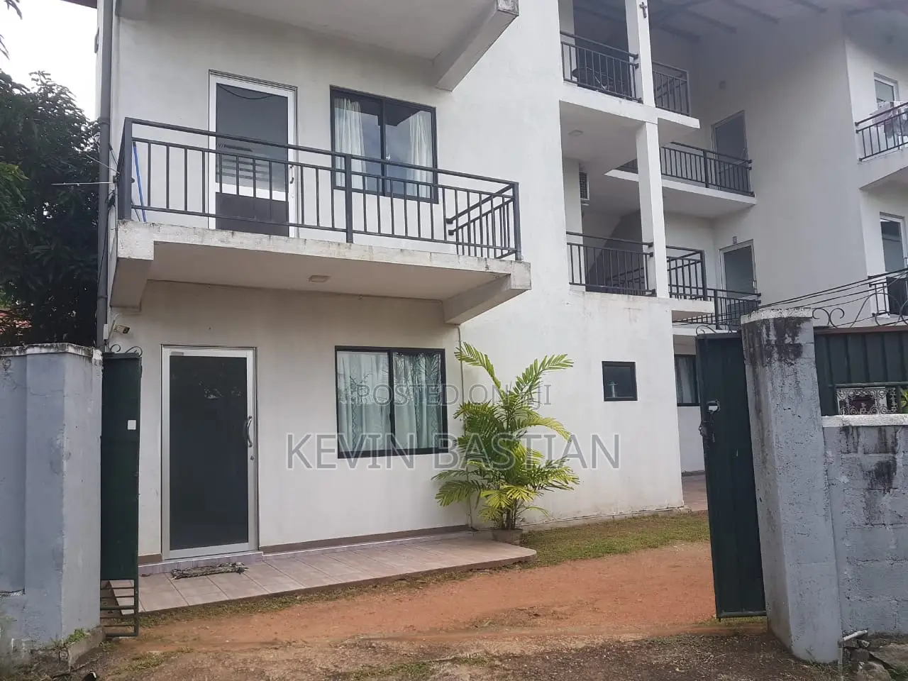 1bdrm Apartment in Kadawatha for rent