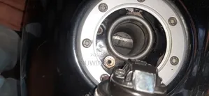 Photo - Bajaj Pulsar 180 2007 Black