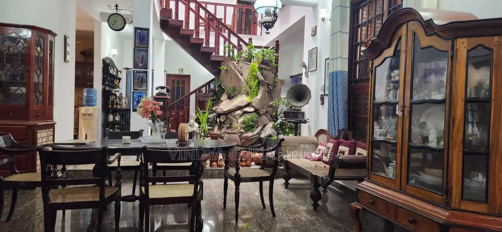 Furnished 6bdrm House in Kadawatha for sale