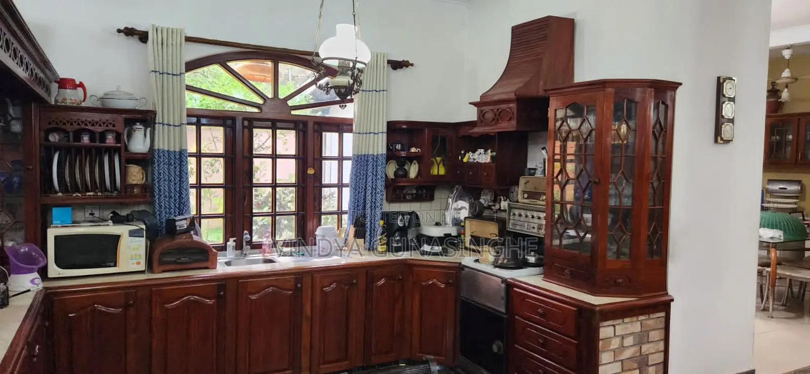 Furnished 6bdrm House in Kadawatha for sale