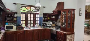 Furnished 6bdrm House in Kadawatha for sale