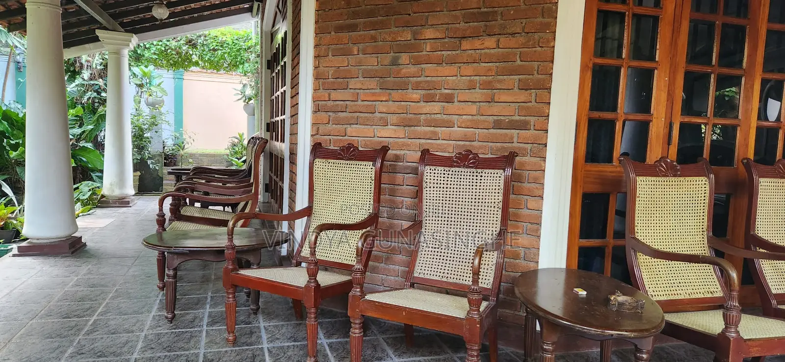 Furnished 6bdrm House in Kadawatha for sale