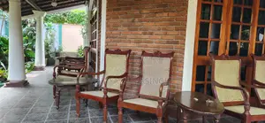 Furnished 6bdrm House in Kadawatha for sale