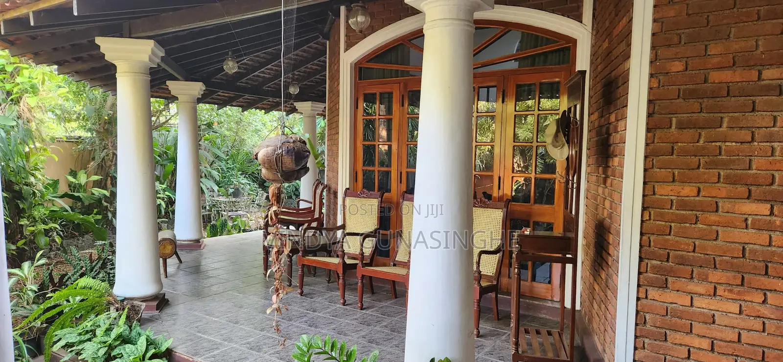 Furnished 6bdrm House in Kadawatha for sale