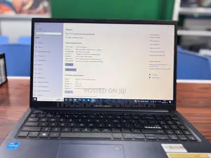 Photo - Laptop Asus Vivobook 16 8GB Intel Core I3 SSD 512GB