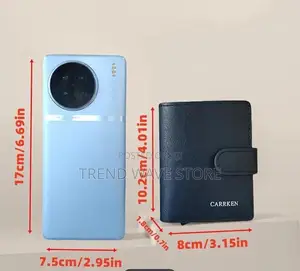 Photo - Gents Wallet