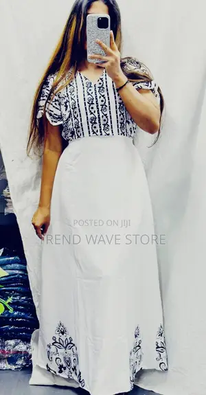 Photo - Ladies Dress