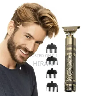 Vintage T9 Hair Trimmer