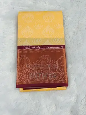 Photo - Ellampillai Pattu Saree