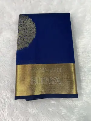 Photo - Kanchi Pattu