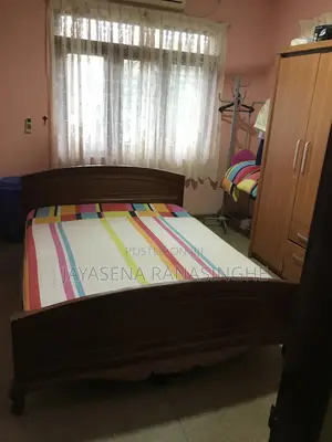 Twin Bed 5’X6’ for Sale