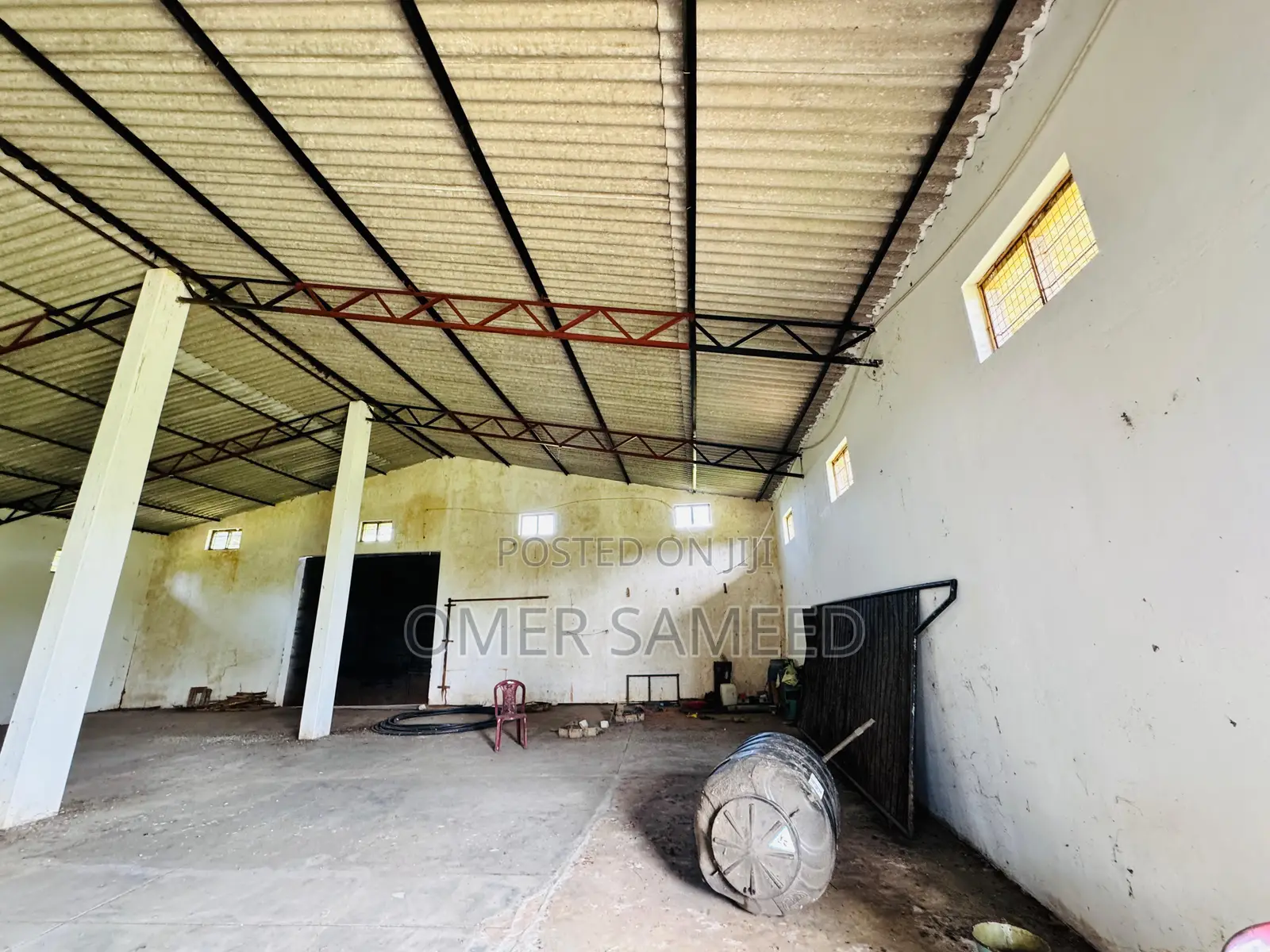 Land for Sale in Horopothana